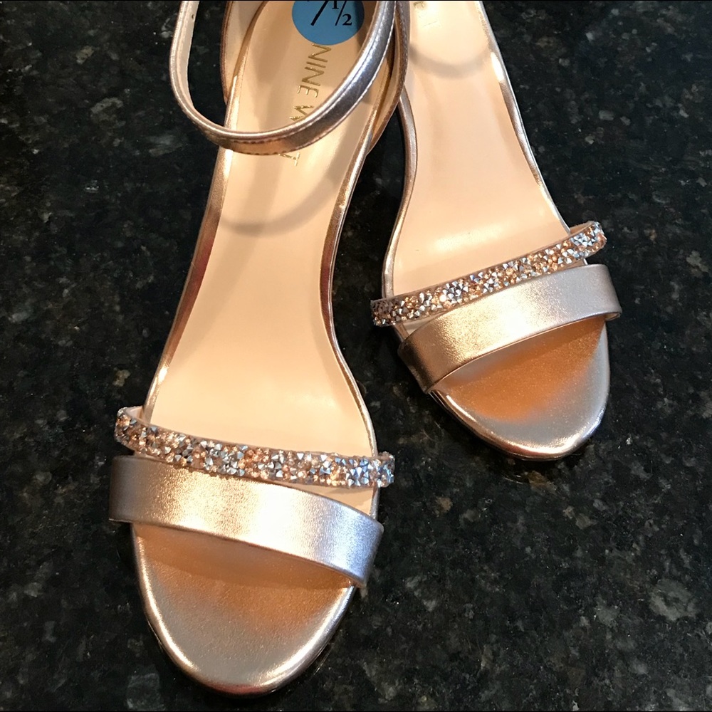 Nine West women shoes 👠!